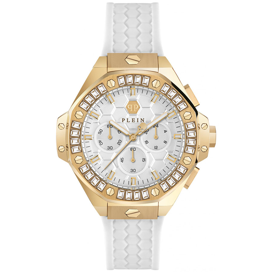 Часы Philipp Plein Plein Chrono Royal PWPSA0624